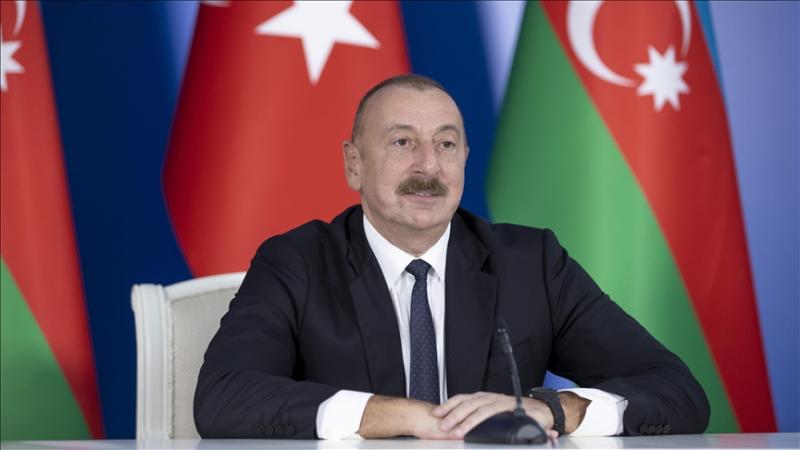 İlham Aliyev