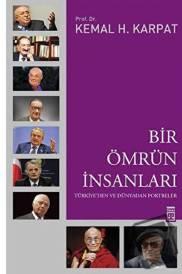 Bir Ömrün İnsanları