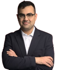 Dr. Gökhan Çınkara