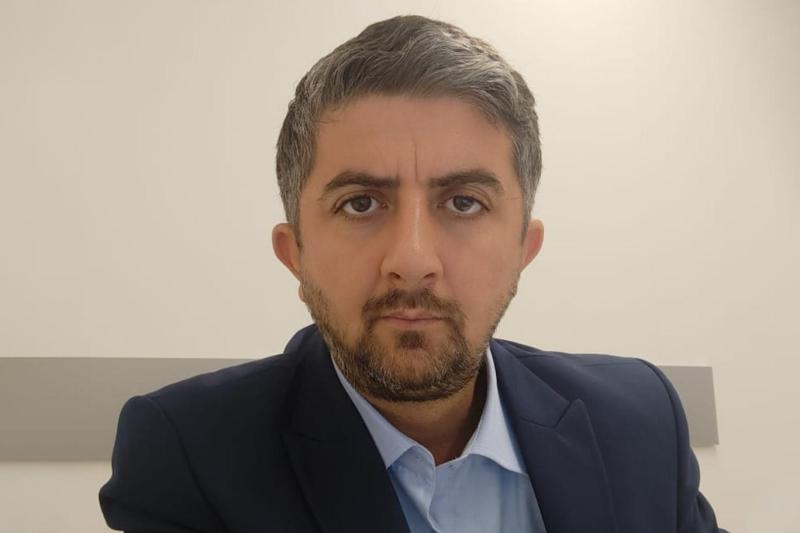 Kenan Ruşenoğlu 