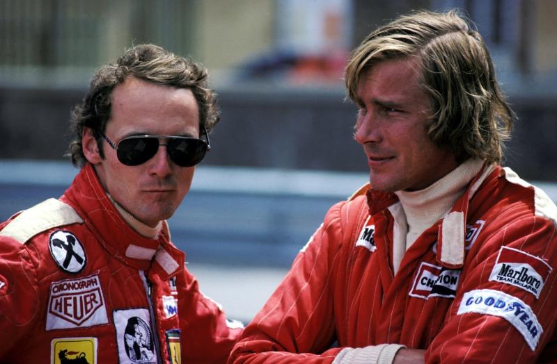 Lauda-Hunt