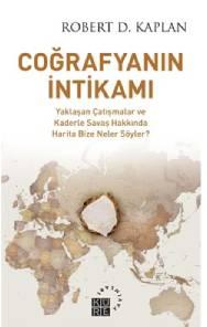 Coğrafyanın İntikamı