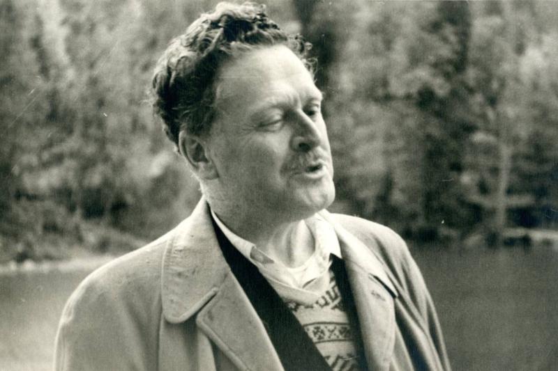 Fotoğraf: Nâzım Hikmet Kültür ve Sanat Vakfı 