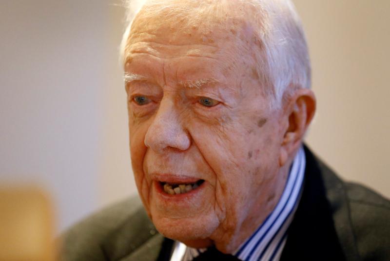 Jimmy Carter