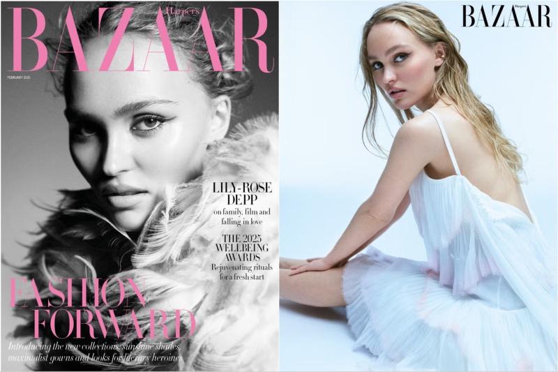 Harper's Bazaar