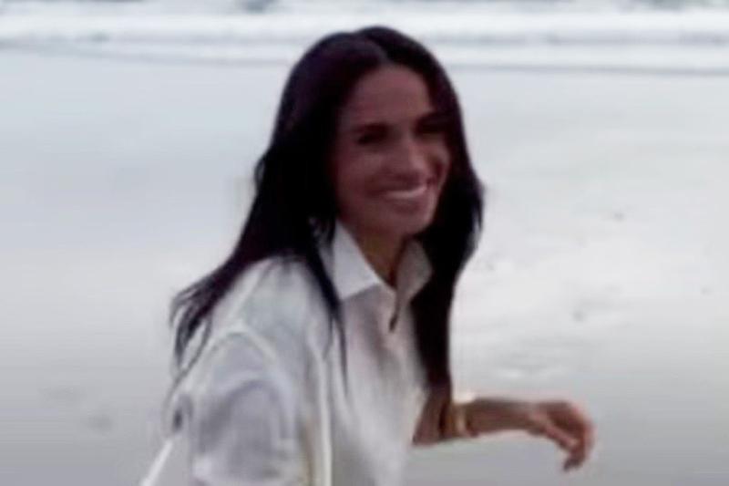 Meghan Markle