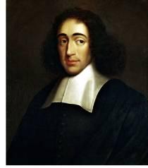 Baruch Spinoza