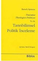 Tractatus Theologico-Politicus 