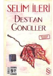 Destan Gönüllüler