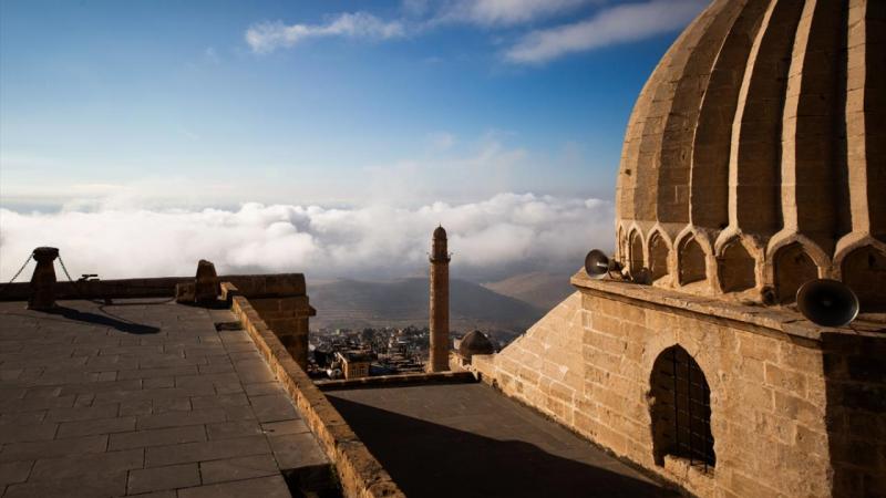 Mardin 4