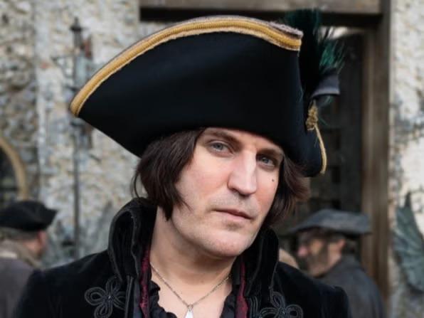 Noel Fielding