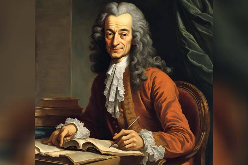 Voltaire 2