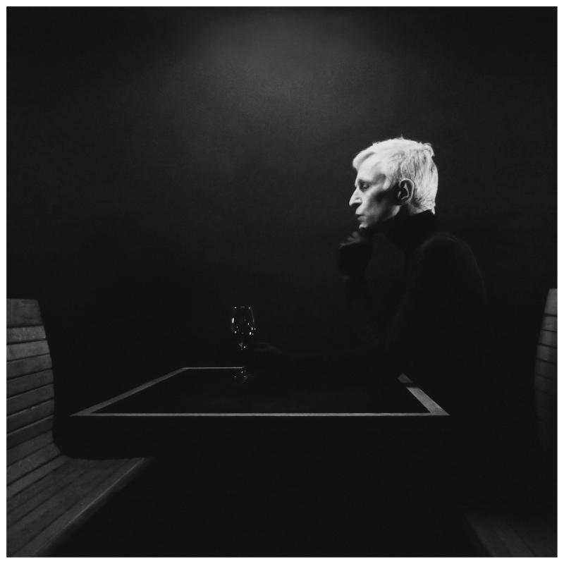 Jay-Jay Johanson