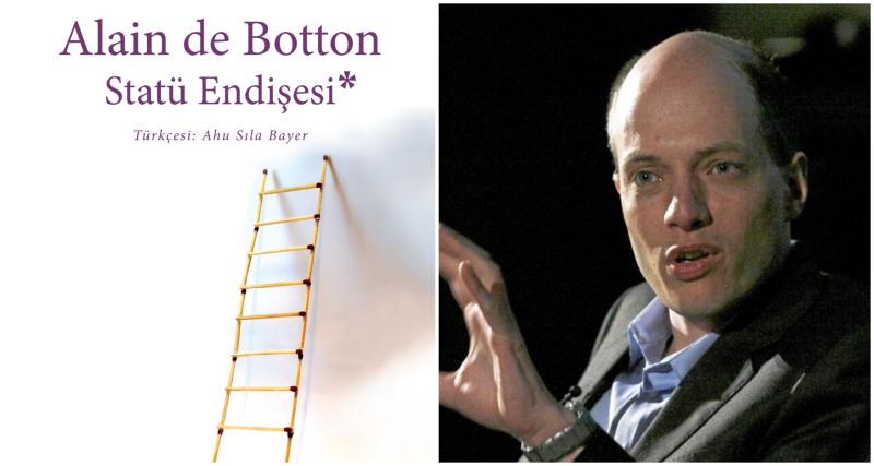 Alain de Botton