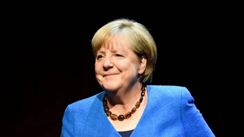 Angela Merkel / Fotoğraf: Annegret Hilse/Reuters