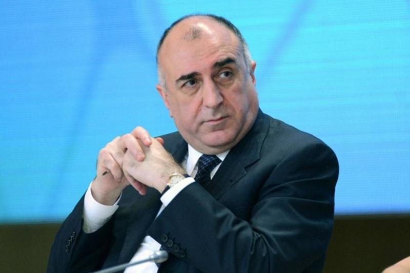 Elmar Mammadyarov