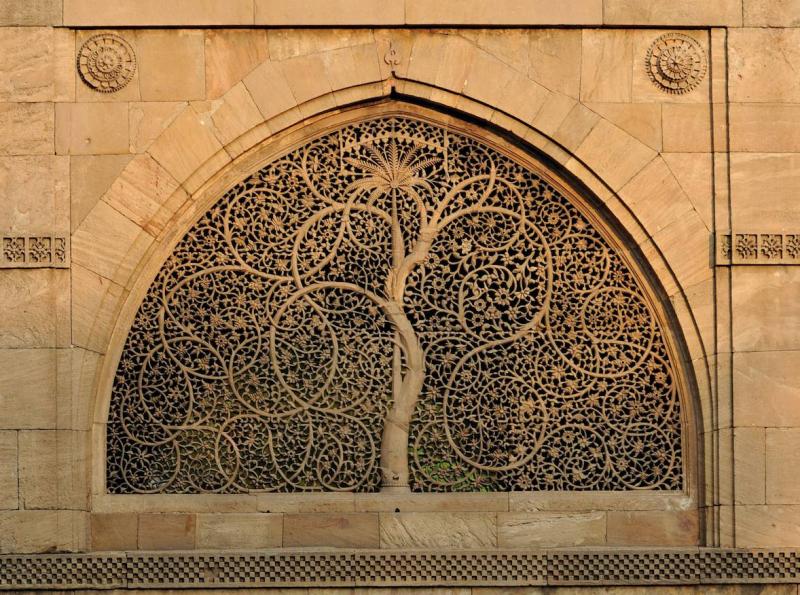 Sidi Saiyyed Camii