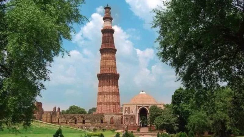 Kutub Minar