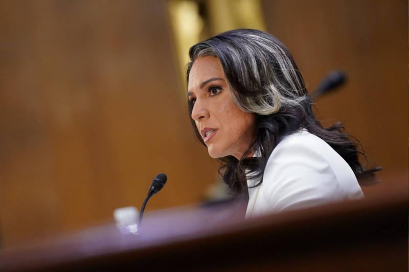 Tulsi Gabbard / Fotoğraf: Reuters