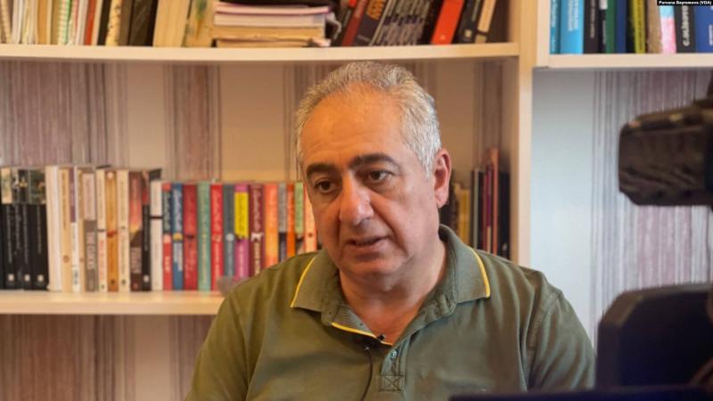 Prof. Dr. Gubad İbadoğlu