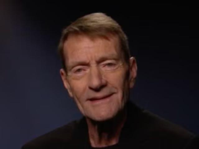 Lee Child