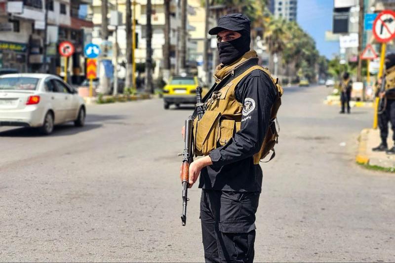 Gözlemcilere göre son günlerde 300'den fazla Alevi sivil güvenlik güçleri ve müttefikleri tarafından öldürüldü / Fotoğraf: AFP