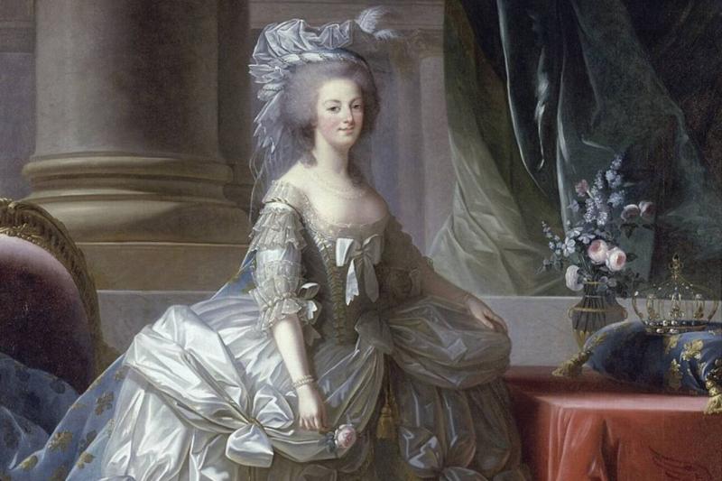 Kraliçe Marie Antoinette / Fotoğraf: Wikipedia