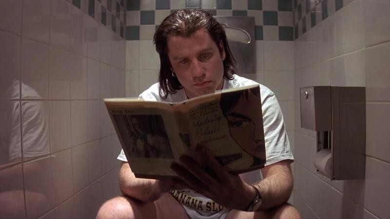 Pulp Fiction