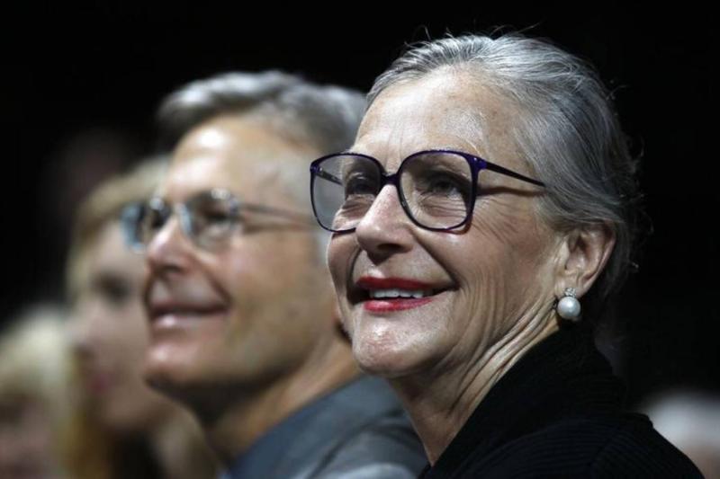 Alice Walton / Fotoğraf: Reuters
