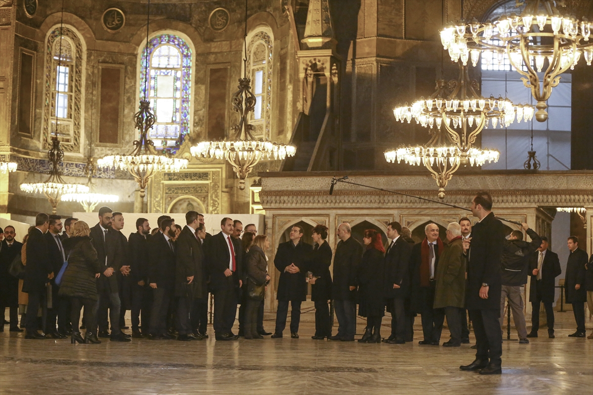 çipras ayasofya 2