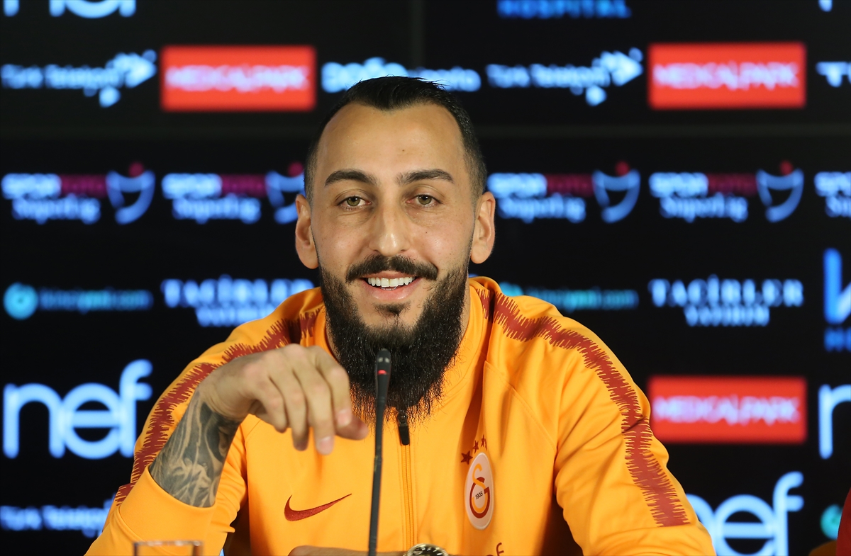 Kostas Mitroglou