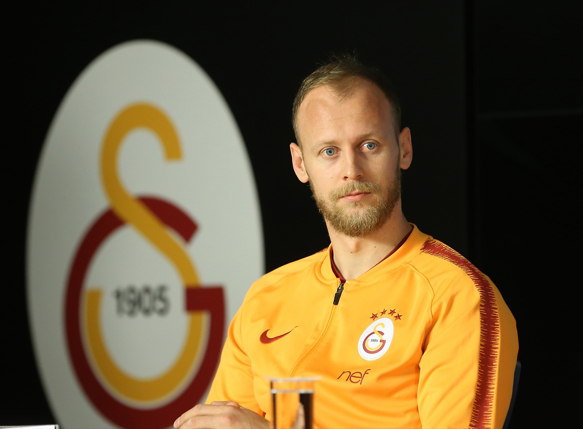 Semih Kaya