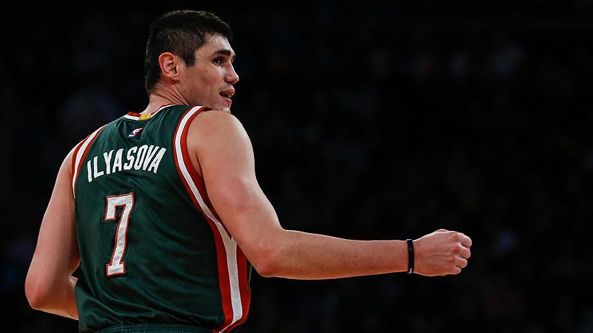 ersan ilyasova