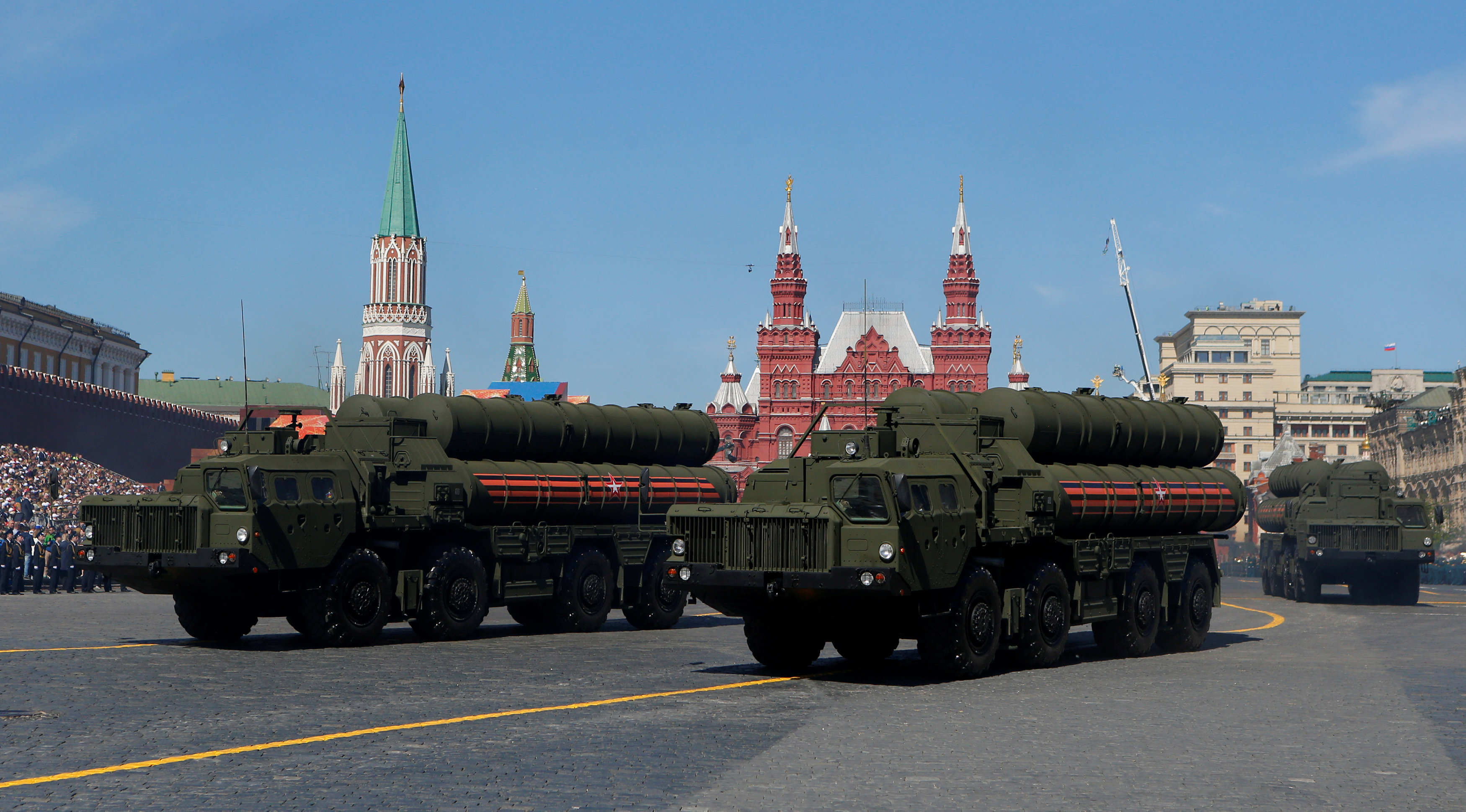 S-400