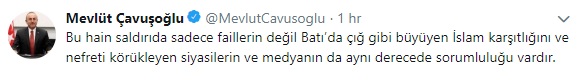 mevlüt çavuşoğlu yeni zelanda tweet.jpg