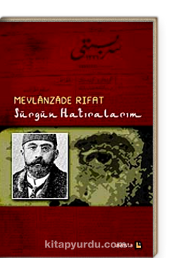 Mevlanzade Rıfat'ın Sürgün Hatıraları kitabı-.png