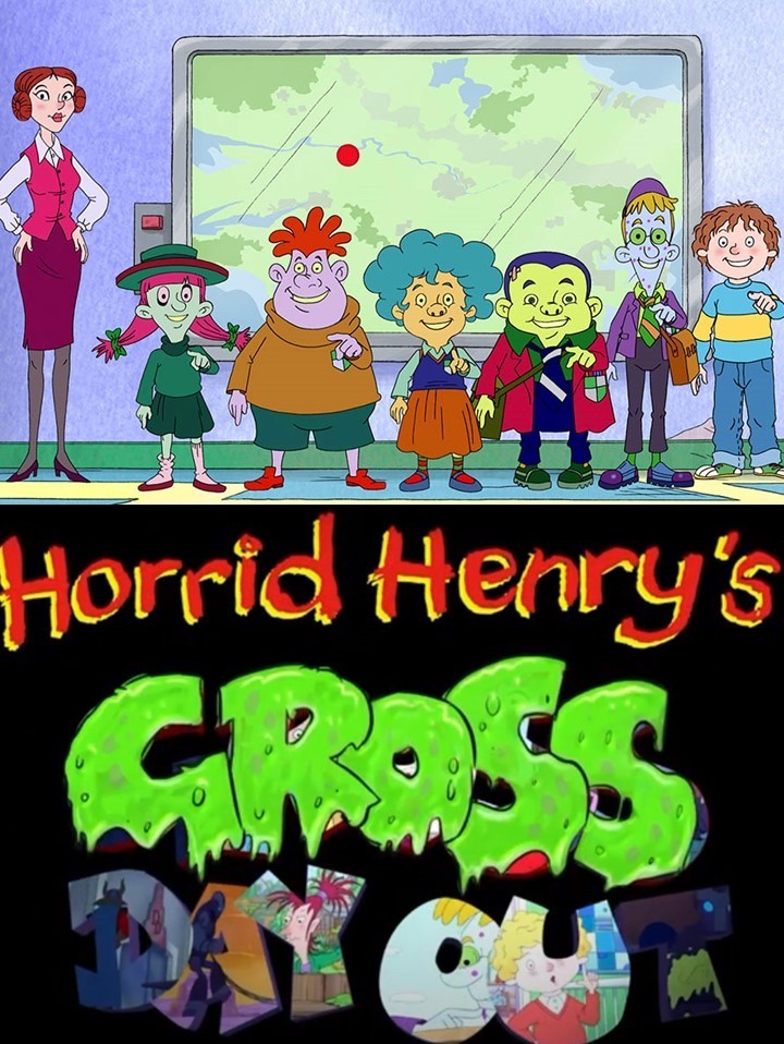 Horrid Henry's Gross Day Out.jpg