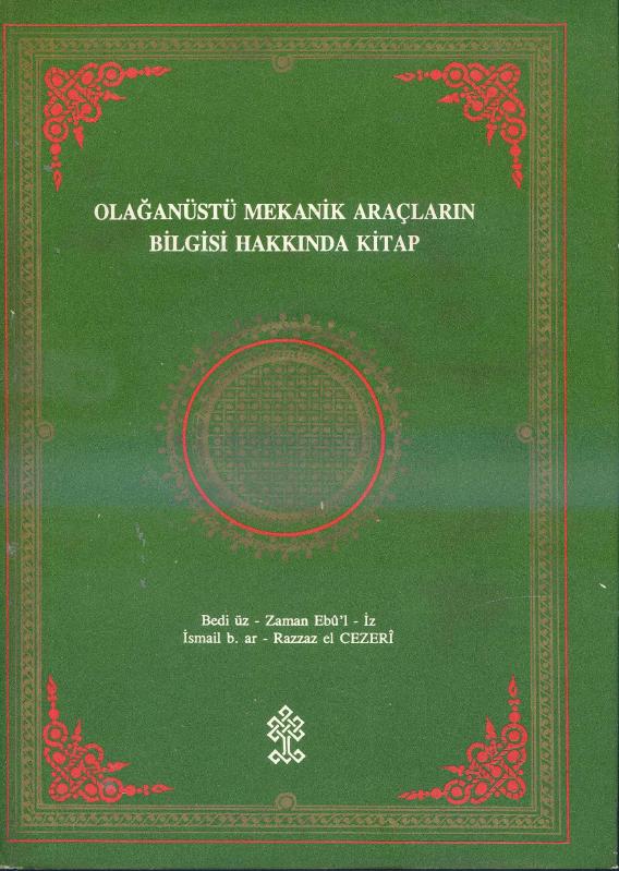 Olağanüstü Mekanik Araçların Bilgisi Hakkında Kitap.jpg