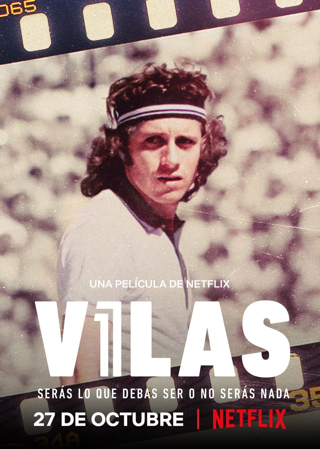 Guillermo Vilas - Settling the Score.jpg