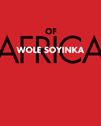 Wole Soyinka Of Africa.png