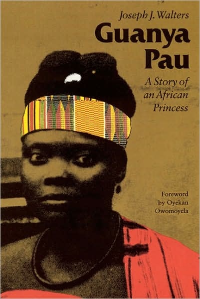 Guanya Pau A Story an African Princess.jpg