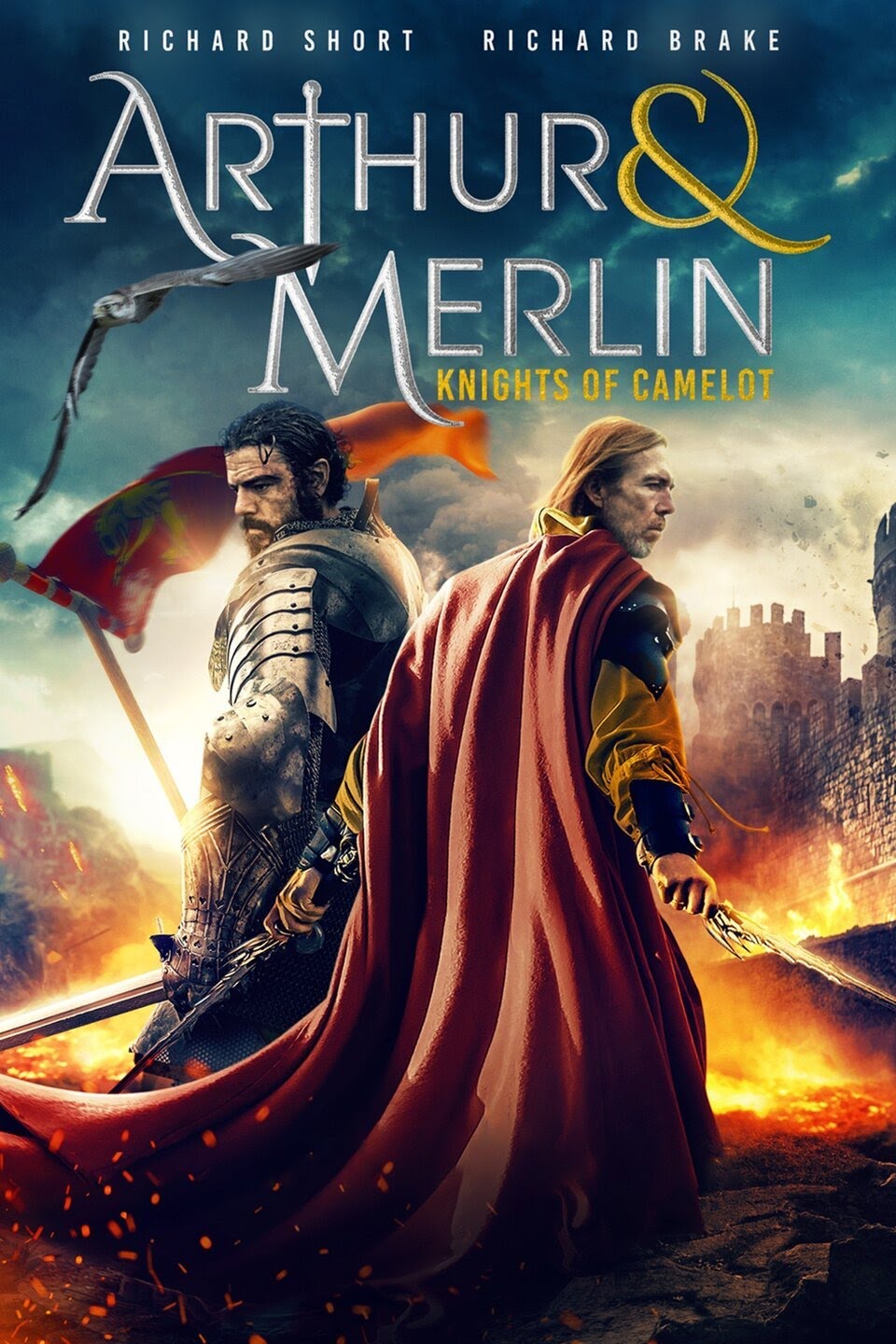 Arthur _ Merlin - Knights of Camelot.jpg