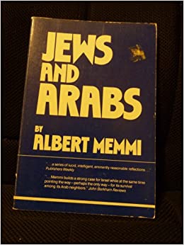 Jews and Arabs (Araplar ve Yahudiler).jpg