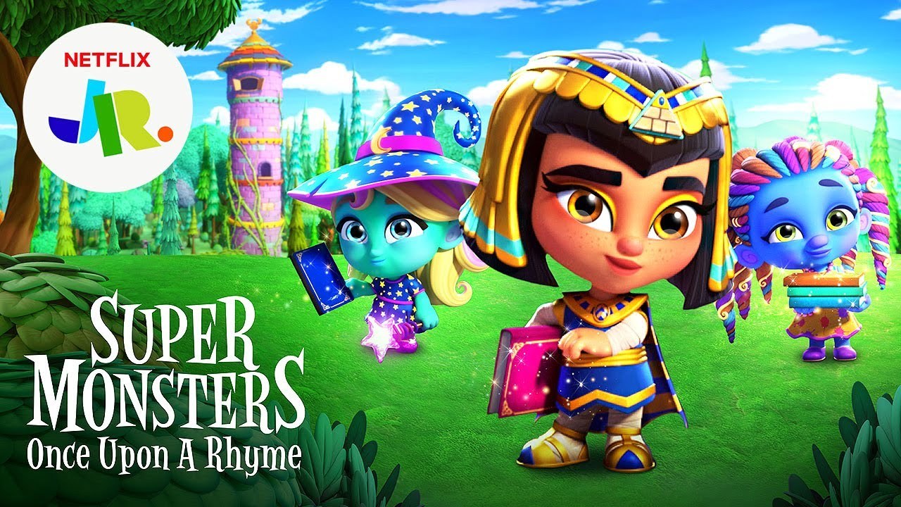 Super Monsters - Once Upon a Rhyme.jpg