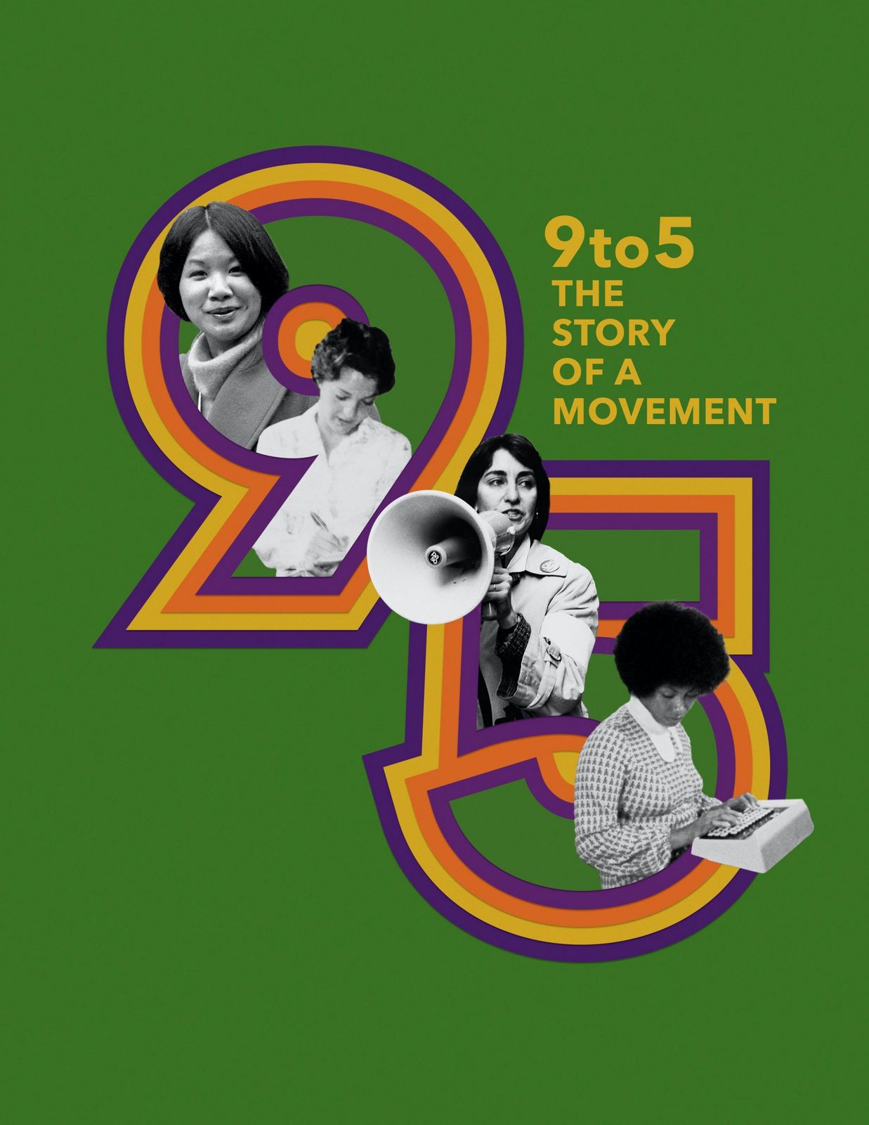 9 to 5 - The Story of a Movement.jpg