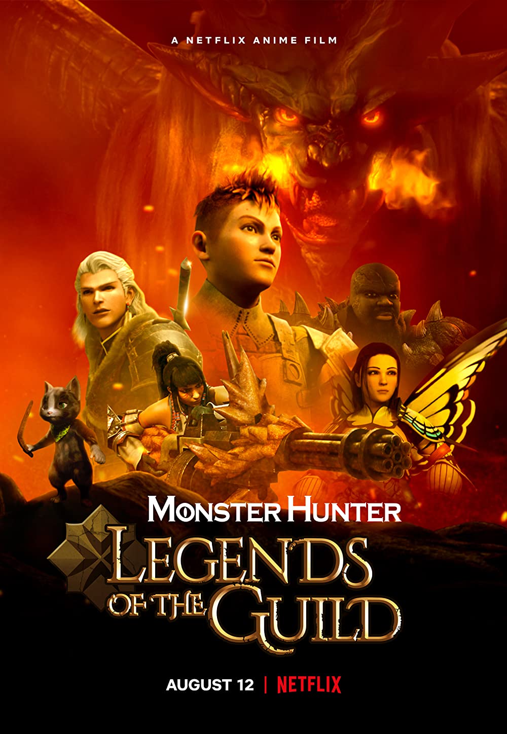 Monster Hunter - Legends of the Guild.jpg