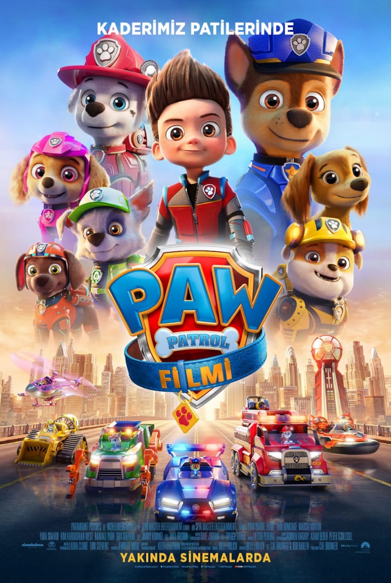 Paw Patrol - The Movie.jpg