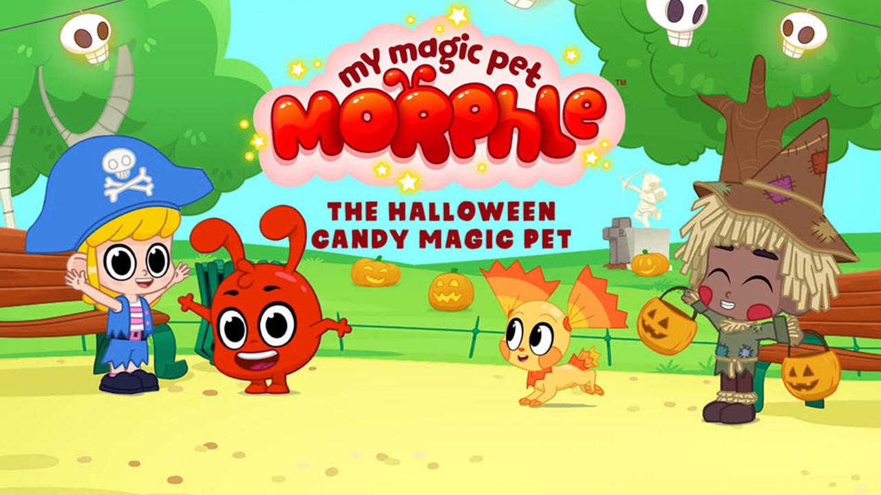 Morphle Halloween Candy Magic Pet.jpg