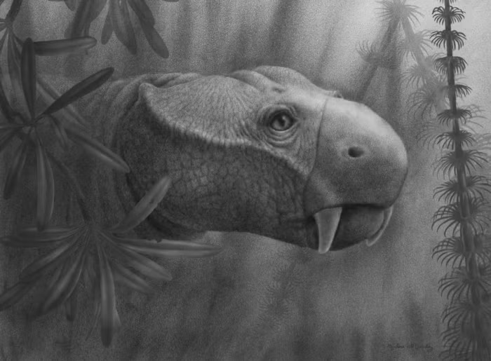 Dicnodon