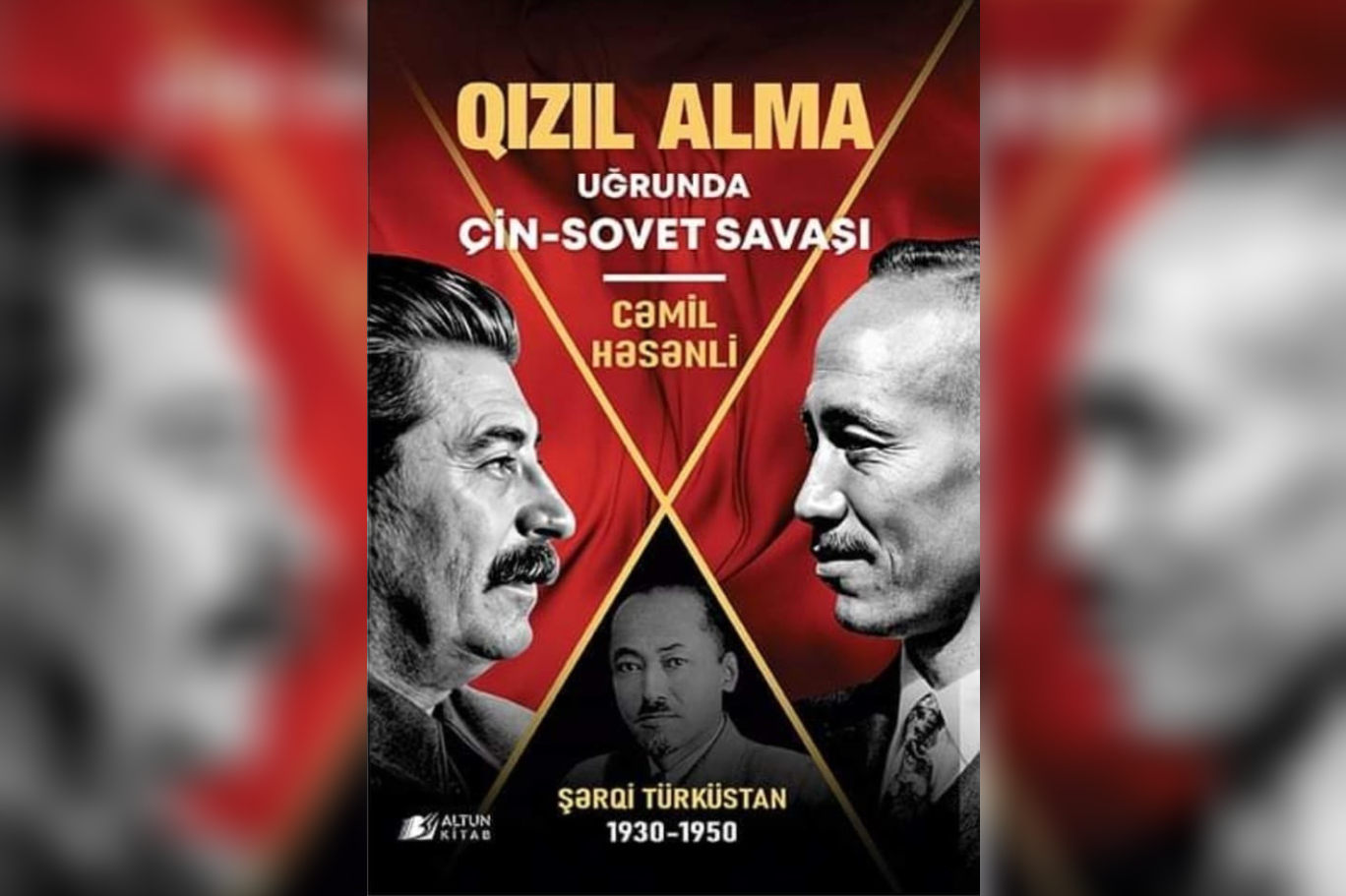 Prof. Dr. Cemil Hasanlı: Türk Birliği'nden dem vuranlar sadece ses bombası  atmayı biliyorlar | Independent Türkçe